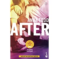 Los mejores  - After (Serie After 1) (Bestseller)